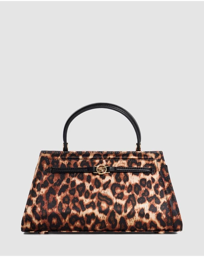 Dune London - Dante - Leopard