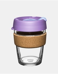 KeepCup - Brew Cork 12oz Reusable Coffee Cup