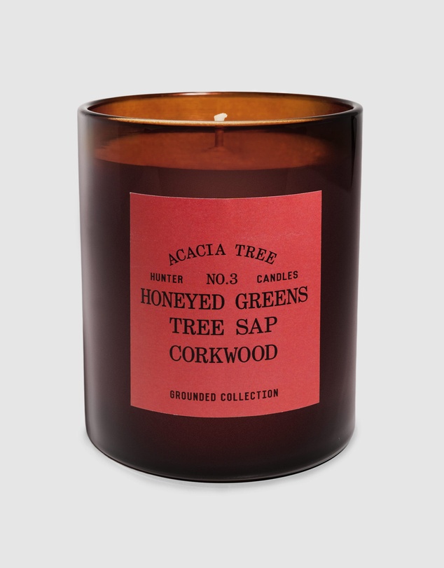 Hunter Candles - Acacia Tree Candle