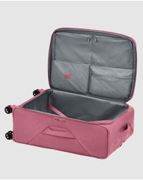 American Tourister - Applite 5 Large Tsa Suitcase Expandable (82Cm)