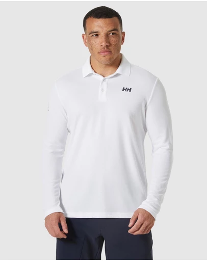 Helly Hansen - Skagerrak Quickdry Rugger