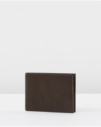 Loop Leather Co - Sneaky Steve