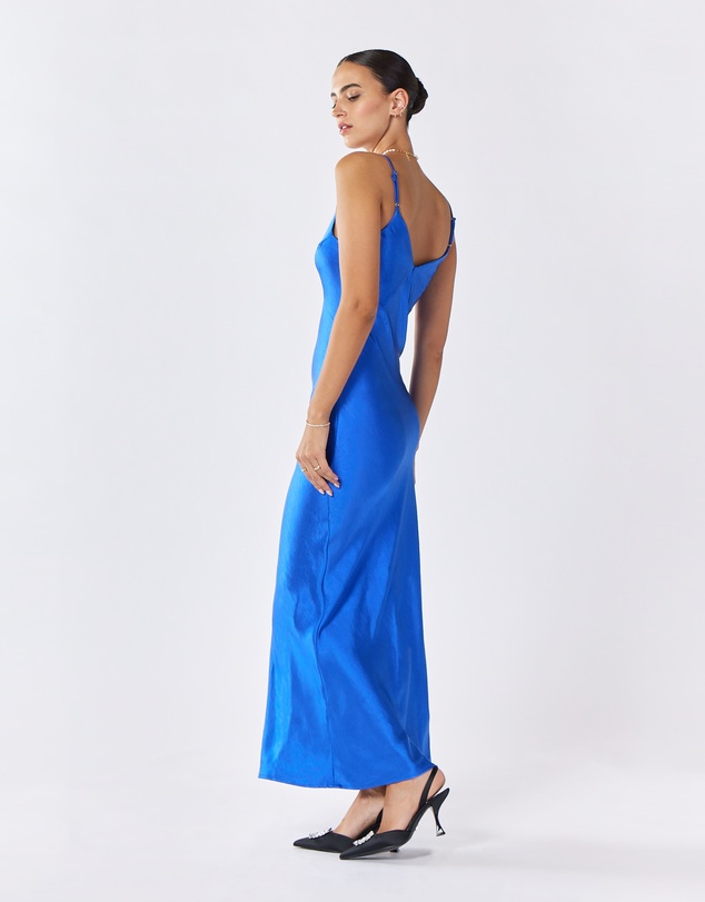ids - Capri Days Dress