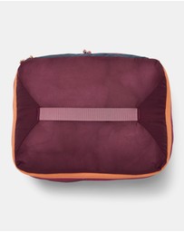 Cotopaxi - Cubo 12L Exandable Packing Cube