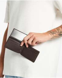 Status Anxiety - Jonah Wallet