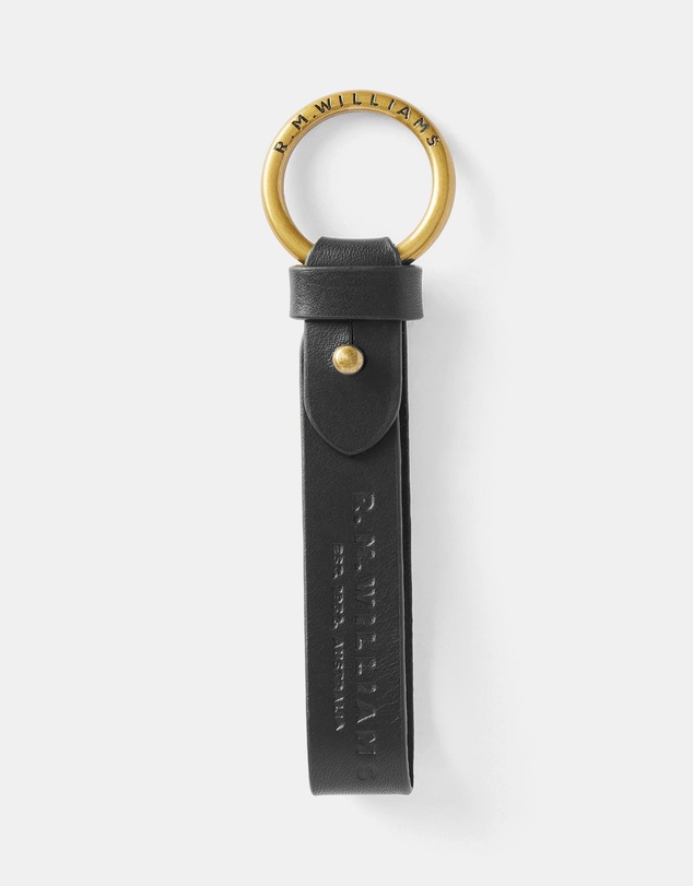 R.M.Williams - Seymour Keyfob