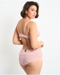 Chouchou Intimates - Harper Shorties