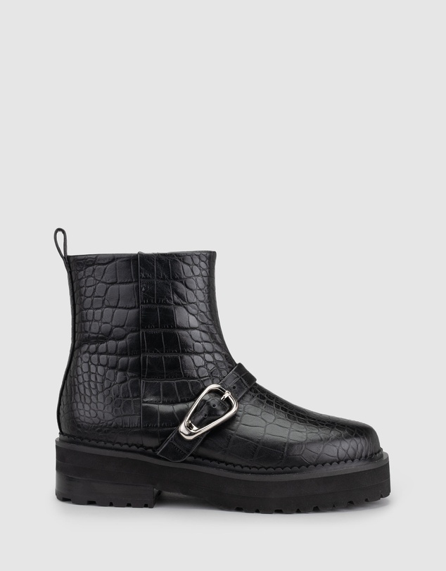 Chaos & Harmony - Vortex Boot