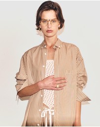 Blanca - Nate Shirt
