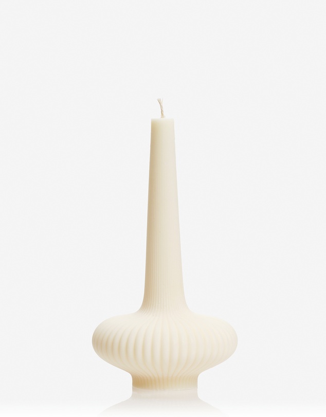 XRJ Celebrations - Vertex Candle