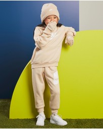 Nike - Sportswear Club Fleece Joggers - Kids