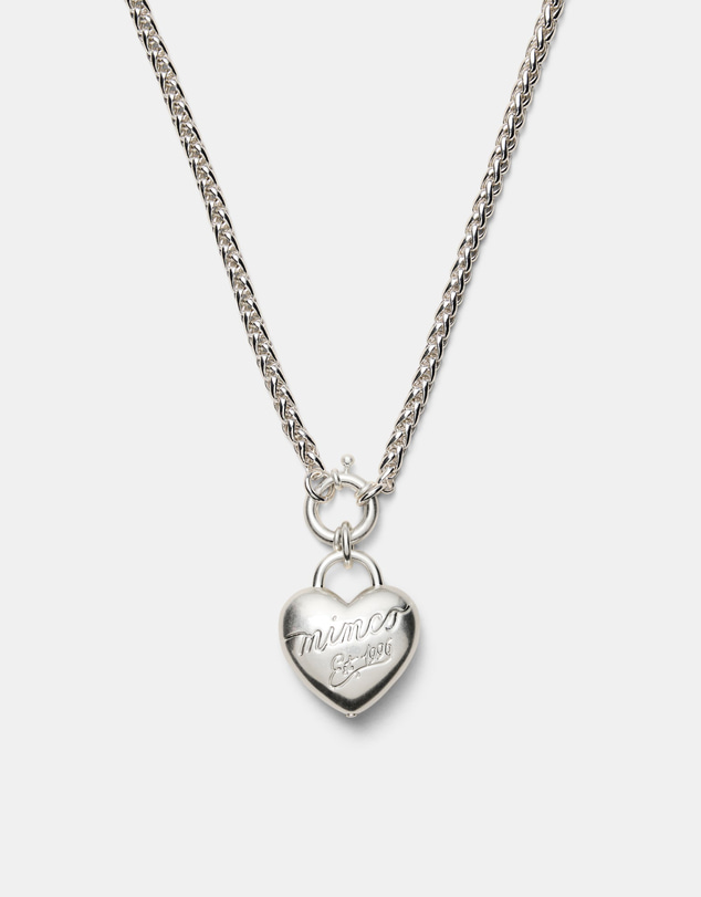MIMCO - Love Bound Necklace