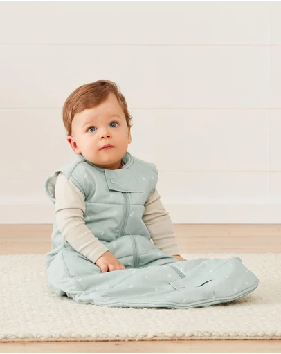 ergoPouch - Sheeting Sleeping Bag 2.5 TOG