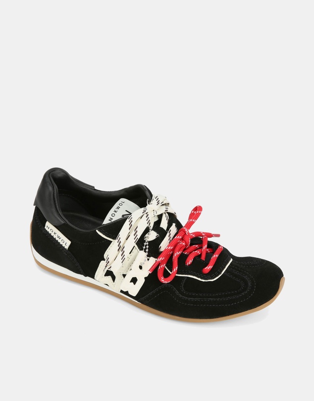 Nokwol - Method Sneakers