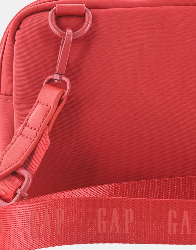GAP - GAP Ladies Nylon Slim Cross-Body Bag
