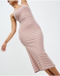 KAJA Clothing - Keely Dress
