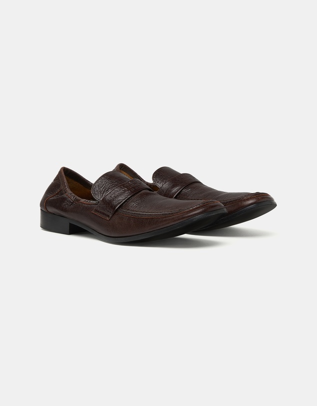 MM6 Maison Margiela - Moccasins - Women's