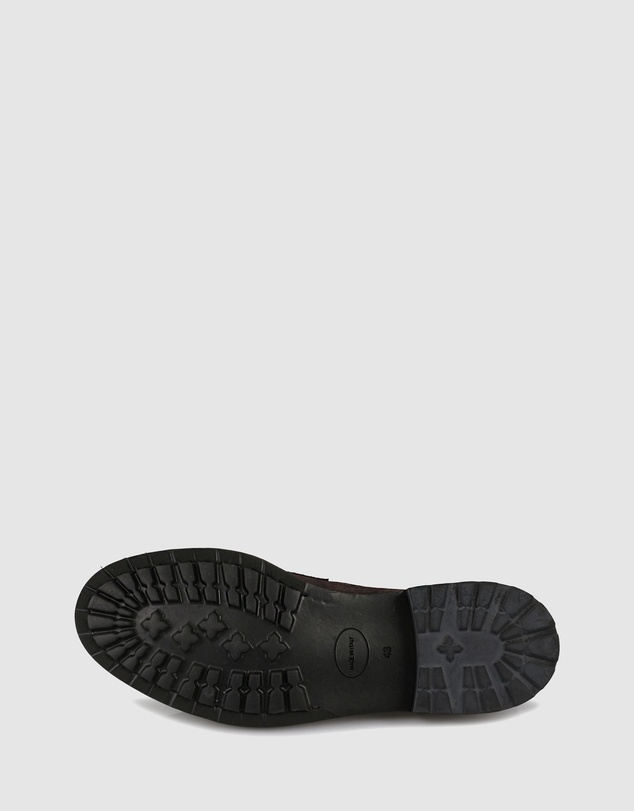 Brando - Cravitz Casual Loafers