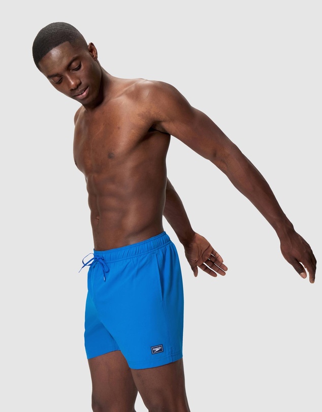 Speedo - Classic Logo Volley 16in