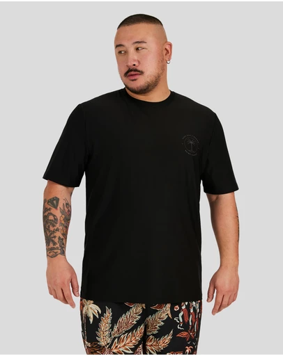 Johnny Bigg - Swim Surf Tee