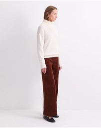 Sportscraft - Sunshine Roll Neck Sweater