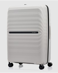 Samsonite - Octolite Neo Suitcase 81cm Expandable