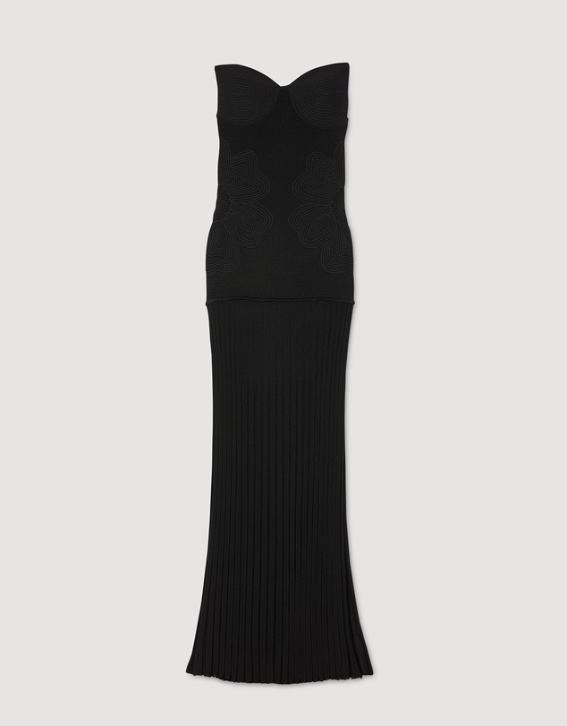 Sandro - Pamela Dress