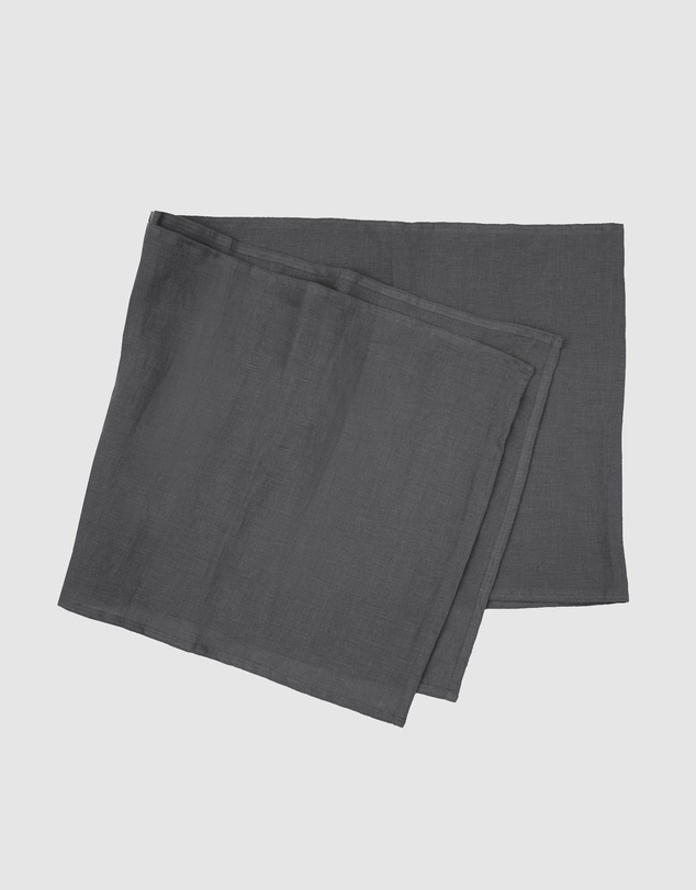 Bambury - Linen Table Runner