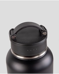 Kathmandu - Carry Handle Insulated 1.2L Drink Bottle v2