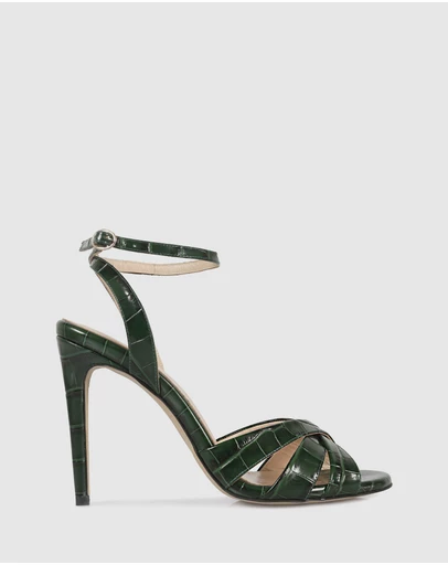 Sempre Di - Viper Heels