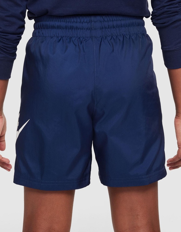 Nike - Sportswear Club 6