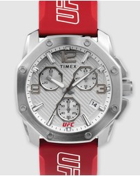 UFC - UFC Icon Chrono Boxset