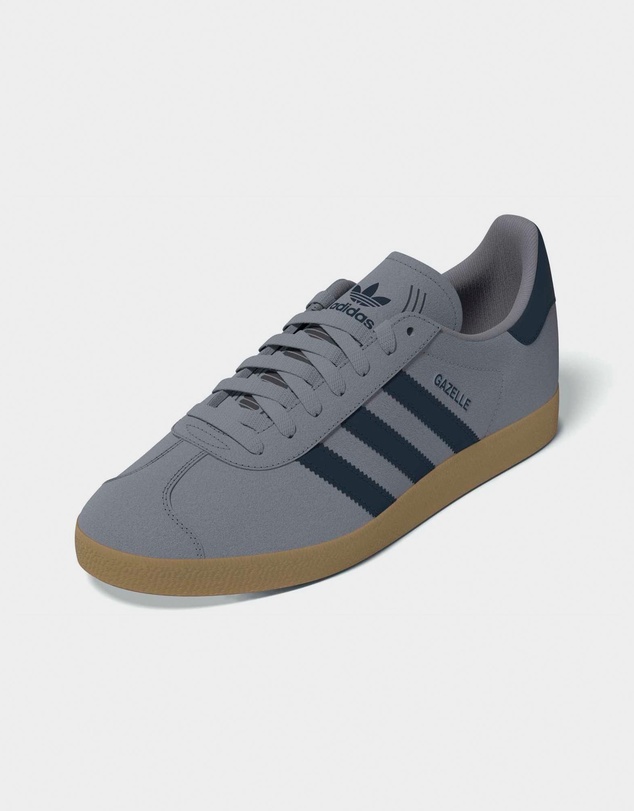 adidas Originals - Gazelle Indoor Shoes - Unisex