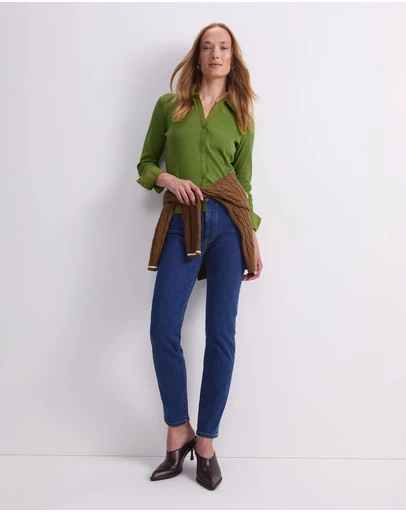 Sportscraft - Jacquline Skinny Jean