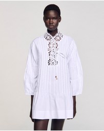 Sandro - Moana Dress