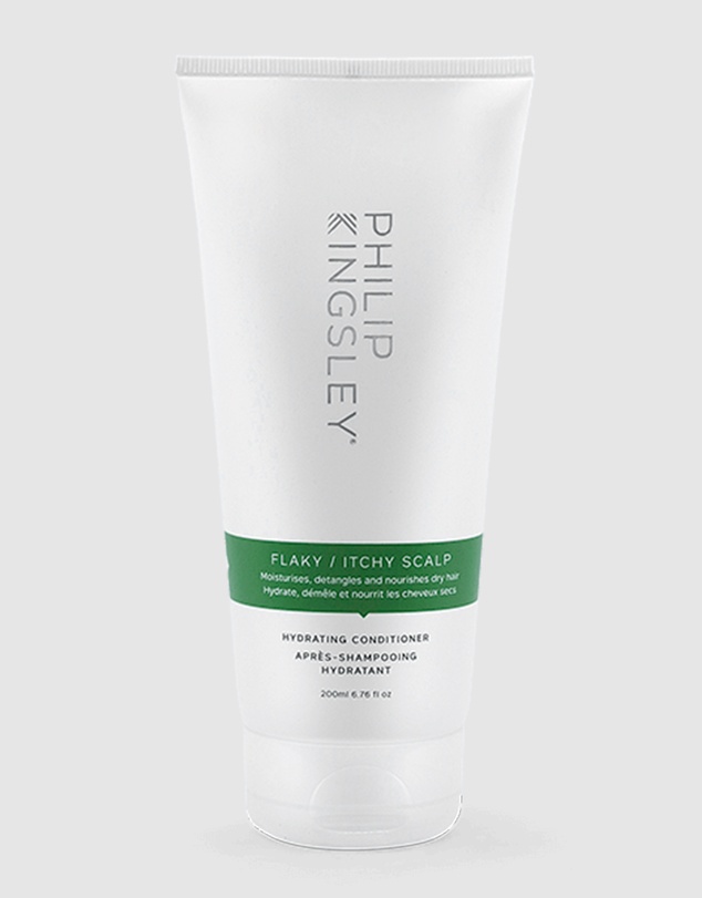 Philip Kingsley - Flaky Itchy Scalp Conditioner 200ml