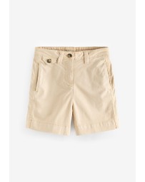 NEXT - Chino Boy Shorts