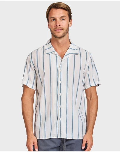 Academy Brand - Hoffman Short Sleeve Shirt
