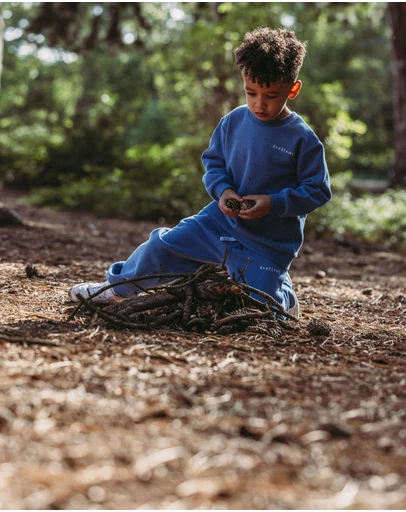 Roarsome - Organic Cotton Tracksuit