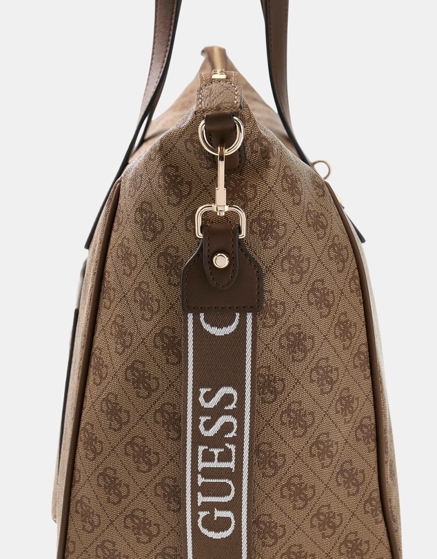 GUESS - Latona Carry-On Large Tote Bag