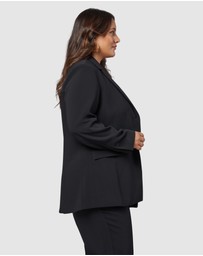 Something 4 Olivia - Maxie Blazer