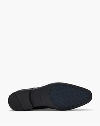 Aquila - Dutch Derby Shoes