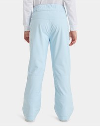 Roxy - Girls 8 to 16 Backyard Snow Pants