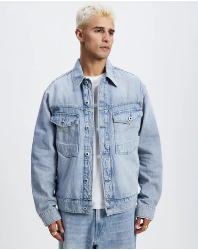 G-Star - Dakota Jacket