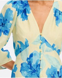 KIVARI - Sophie Maxi Dress