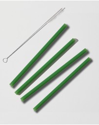 House of Nunu - Sippy Smoothie Straw Set