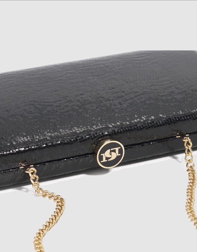 Dune London - Belinda - Black