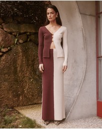 Seven Wonders - Ilana Top