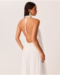 SNDYS - Valencia Maxi Dress