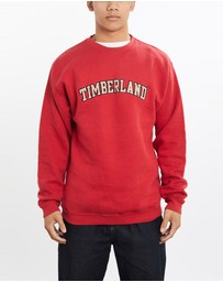 Vintage by The Real Deal - Pre Loved - Vintage Timberland Sweatshirt